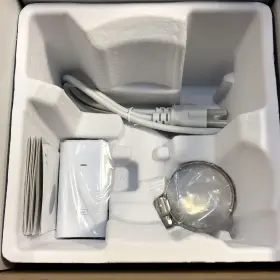 Is-5ac Ubiquiti Networks New Isostation Shielded Airmax Radio With Antenna 5ghz 450 Mbp #3 Is-5ac Ubiquiti Networks New Isostation Shielded Airmax Radio With Antenna 5ghz 450 Mbp #3