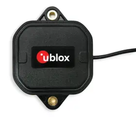Ann-mb-00-00 Ublox Ann-mb-00 Series L1/l2 Multi-band High Precision Gnss Antenna