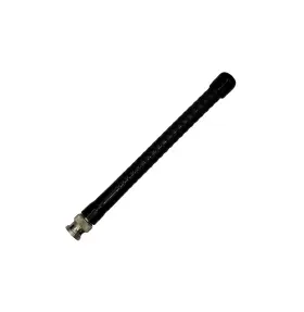 55xld Uniden Bearcat Scanner Bc Flexible Antenna Replacement Bnc Connector Type 55xld Uniden Bearcat Scanner Bc Flexible Antenna Replacement Bnc Connector Type