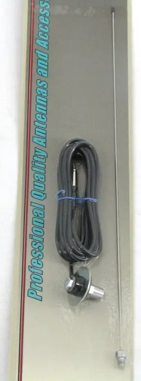 Valor 093642004246 Scantenna Scanner Antenna Surface Mount 18 Inch Mobile 25-986mhz With 12ft Cable #3 Valor 093642004246 Scantenna Scanner Antenna Surface Mount 18 Inch Mobile 25-986mhz With 12ft Cable #3