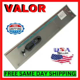 Valor 093642004246 Scantenna Scanner Antenna Surface Mount 18 Inch Mobile 25-986mhz With 12ft Cable Valor 093642004246 Scantenna Scanner Antenna Surface Mount 18 Inch Mobile 25-986mhz With 12ft Cable