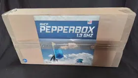 Pb-1280-r Video Aerial Systems Vas Rhcp Pepperbox 1.3ghz Antenna New