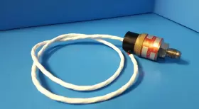 P110-31w3a Wasco Pressure Sensor 1 Psig P110-31w3a Wasco Pressure Sensor 1 Psig