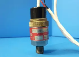 P110-51w2a Wasco P110-51w 2a Pressure Sensor 32 Psig