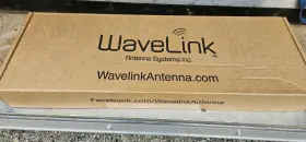 Wavelink Hdprowb727-8-4002n4-c Hdprowb727-8heavy Duty Wideband Directional Antenna
