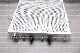 Westell A90-das700dmi-d 700mhz 2-ru Dual Passive Distributed-antenna-system Das