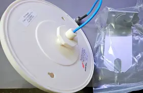 Cs03-011-429 Westell Omnidirectional Antenna #3