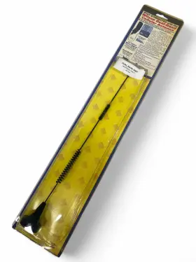301104 Wilson Electronics 14 Inch Dual-band Nmo Cellular Antenna 800/1900 Mhz Without Coax Cable 301104 Wilson Electronics 14 Inch Dual-band Nmo Cellular Antenna 800/1900 Mhz Without Coax Cable