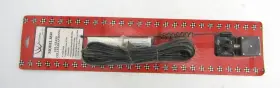 Rg58a Wintenna 8840 Cel-glass Cellular 48 Inch Antenna With Rg58a/u Cable And Tnc Connector #2