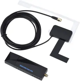 Wisoquywep4u68rh Wisoqu Dab Receiver Car Radio Dabdab Digital Antenna For