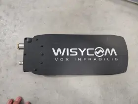 Adfa-b-f2 Wisycom Vox Infragilis Omnidirectional Wideband Uhf Active Antenna
