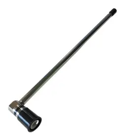 Scan3-bnc Workman Scan3 Telescopic Scanner Antenna With Bnc Plug Scan3-bnc Workman Scan3 Telescopic Scanner Antenna With Bnc Plug