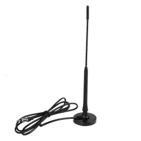 X Autohaux A19032800ux1302 29.5cm Height Dc 12v Black Magnetic Base 36.5 11 4 Cm