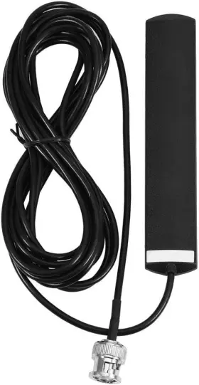 Yoidesu 747333987515 30mhz-1200mhz Mobile Radio Antenna Wide-band Receive Scanner Bnc Yoidesu 747333987515 30mhz-1200mhz Mobile Radio Antenna Wide-band Receive Scanner Bnc