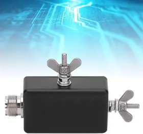 Yuanjs 313048645653 Mini Balun 1 9 Suitable Hf Shortwave Antenna For Outdoor Qrp Station #3 Yuanjs 313048645653 Mini Balun 1 9 Suitable Hf Shortwave Antenna For Outdoor Qrp Station #3