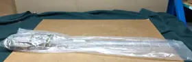 Zdadj1900-17yg Zda Communications 1850-1990 Mhz Yagi Antenna 17 Dbi
