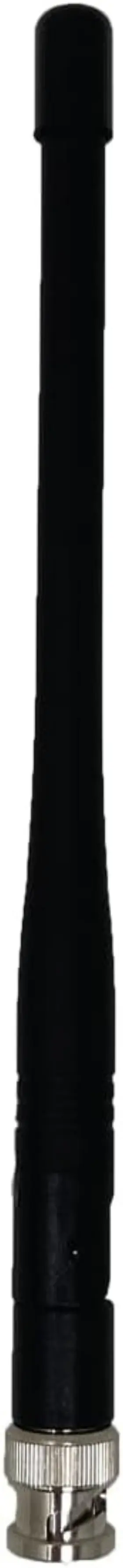 830b Zip Scanners Antenna For Police Scanner Radios Remtronix Bnc End Type Black