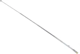 Zopsc6ign5fzx3r Zopsc Portable Radio Antenna Replacement Telescopic Stainless Steel Silver