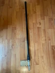 Mobile Mark Antenna OD12-2400 2.4-2.485 Ghz 12DBI Fiberglass Omni. Fixed Price $39.00.