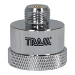 Tram Nmo To Uhf (SO-239) Mount Adapter, 1296. Fixed Price $19.99.