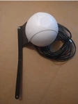 Taoglas Pantheon MA710 3 In Gps-glonass Antenna, 2 Wifi, 5G, 4G. Fixed Price $15.00.