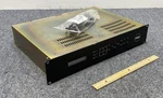 Nsi SCU322 Antenna Control System 948-51650-322 W/power Cord & Rack Ears. Fixed Price $239.99.