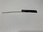 Taoglas FXUB63 Flex Antenna 698-3000MHZ 5DBI Gain. Fixed Price $9.88.