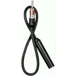 Metra 44-EC12 12" Universal Antenna Adapter Extension Cable. Fixed Price $11.95.