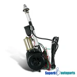 Fits 12V Radio Antenna Am Fm 5 Section Mast Powerful Reception Kit. Fixed Price $39.98.