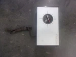 Nos Cde Autorotor Solid State Antenna Direction Indicator AR-30 AR-40 Plastic. Fixed Price $150.00.