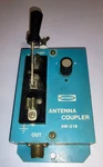 Raytheon AW-218 Antenna Coupler Switch.. Fixed Price $145.00.