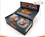Audio 6.5 Cx Coaxial Speaker Hd Sound Real Power (pair). Fixed Price $120.00.