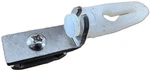 K101X Stainless Steel Screw Type 102 Inch Whip Cb / Ham Radio Antenna Tie Down. Fixed Price $21.95.
