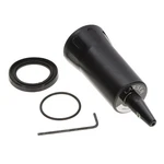 30 Mhz Coil Only Larsen NMO27BCO. Fixed Price $69.95.