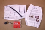 ORCADF-FANT1215 Briartek Antenna Element 5985-01-555-0131. Fixed Price $81.00.
