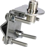 Tram Stainless Steel SO-239 Antenna Mirror Mount Model 3270. Fixed Price $42.30.