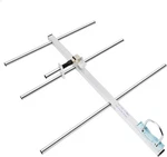 Twayrdio Yagi Antenna Uhf 400-470MHZ,HIGH Gain Outdoor Gmrs Vertical Base. Fixed Price $54.63.