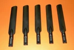 (lot Of 5) New Laird Technologies Right Angle Antenna MAF94300. Fixed Price $44.99.