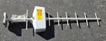New Celwave Yagi Antenna 880-960MHZ Model: PD10108-2 Type Female. Fixed Price $79.99.