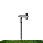 Antenna UM3SP Supermount With Superspike For MP1 Metallic. Fixed Price $75.63.