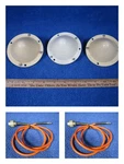 Cell Range Extender Amphenol Antel Rf Dome Antennas MPA1700N 1710-2000 Cables. Fixed Price $9.99.