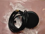 Abracon APAMPS-106 Antenna, Gps/gsm Combo, 900MHZ/1.575GHZ 2M, Sma Male Connect. Fixed Price $9.99.