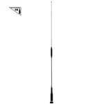Comet SBB-224NMO Tri-band 146/220/446 Mhz Mobile Antenna. Free Shipping.. Fixed Price $112.95.