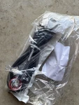 New Motorola WGP01394 Roof Antenna Cable Watchguard 17 Ft W9073. Fixed Price $12.79.