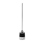 Uhf 450-470MHZ No Ground Plane Mobile Two Way Radio Antenna Pctel MUF4502. Fixed Price $66.95.