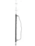 Opek HVT-600 2-80M Vhf Outback Ham Vertical Multi-band Mobile Antenna. Fixed Price $149.95.