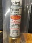 New, Laird Technologies, FG8963, 896-940MHZ, Dbd/ 5.15 Dbi Fiberglass Antenna. Fixed Price $61.50.