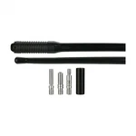 Metra 44-RM1R Antennaworks Replacement Mast. Fixed Price $31.01.
