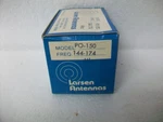 Larsen PO-150 Antenna Coil 144-174 Mhz Nmo Mount. Fixed Price $39.95.