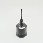 Larsen NMO220BK 220-225 Mhz Db Gain 3/4" Antenna With Black Coil & .1. Fixed Price $97.84.
